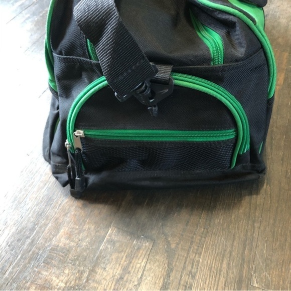 Heineken Athens 2004 Team Great Britain duffle bag - Picture 5 of 7